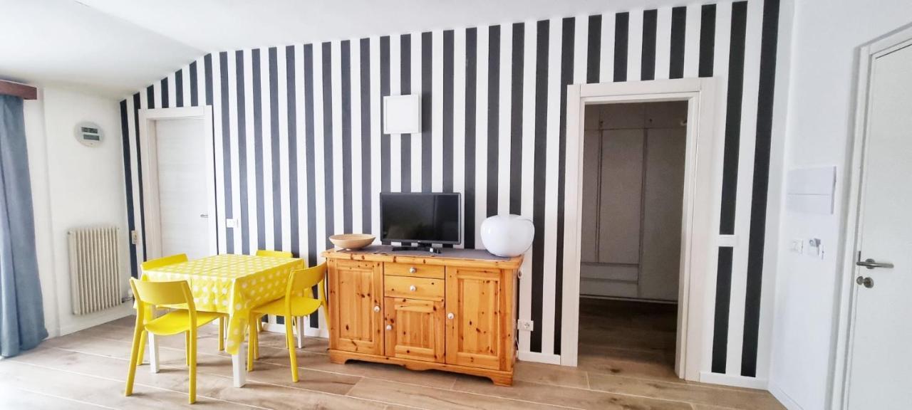 Casa Barcelli Sport & Family Apartments Torbole Sul Garda Extérieur photo
