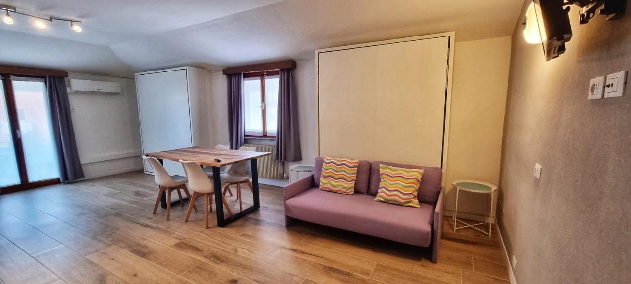 Casa Barcelli Sport & Family Apartments Torbole Sul Garda Extérieur photo