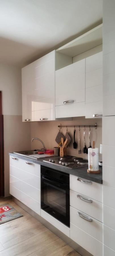 Casa Barcelli Sport & Family Apartments Torbole Sul Garda Extérieur photo