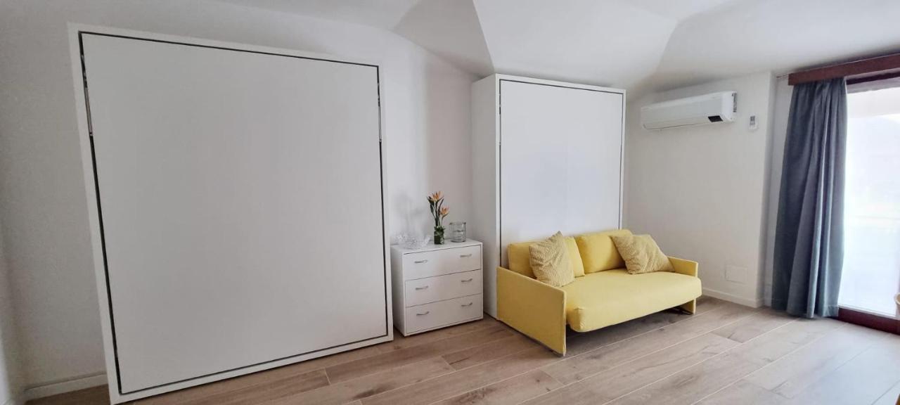 Casa Barcelli Sport & Family Apartments Torbole Sul Garda Extérieur photo