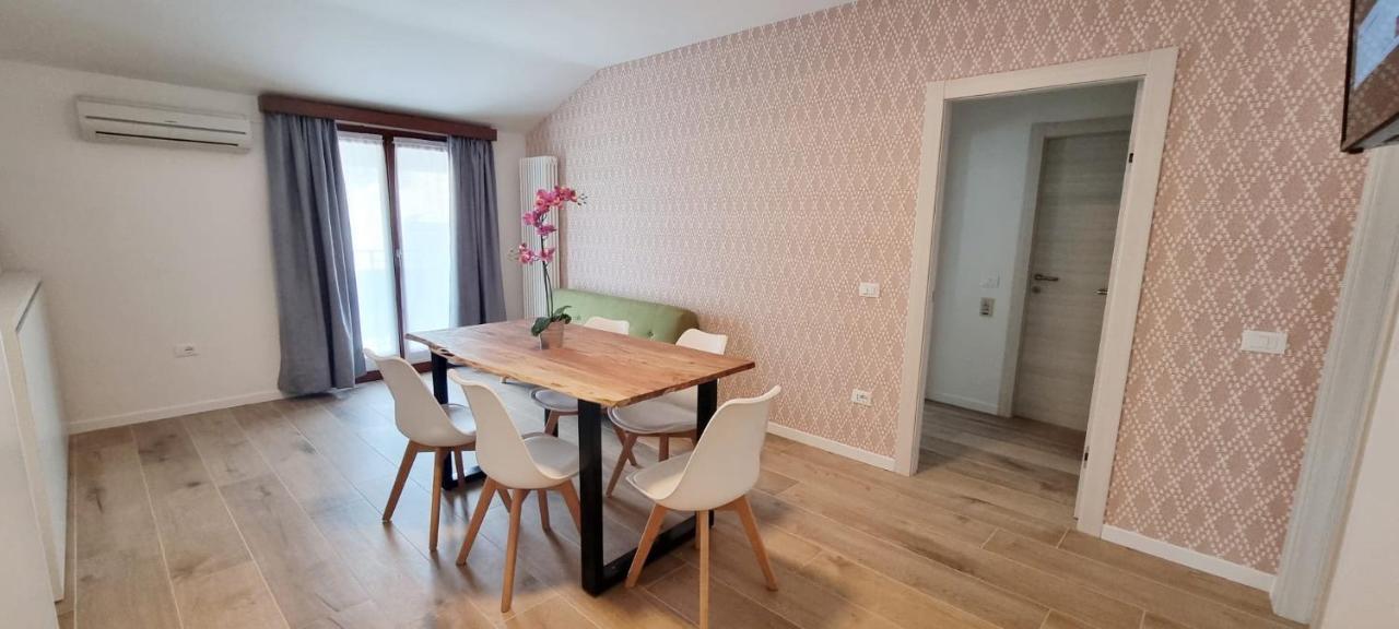 Casa Barcelli Sport & Family Apartments Torbole Sul Garda Extérieur photo