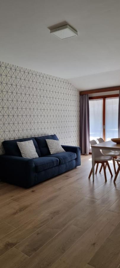 Casa Barcelli Sport & Family Apartments Torbole Sul Garda Extérieur photo