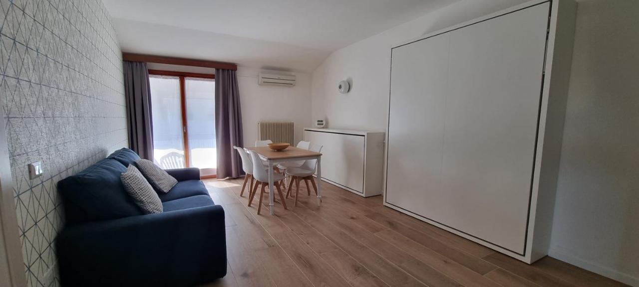 Casa Barcelli Sport & Family Apartments Torbole Sul Garda Extérieur photo