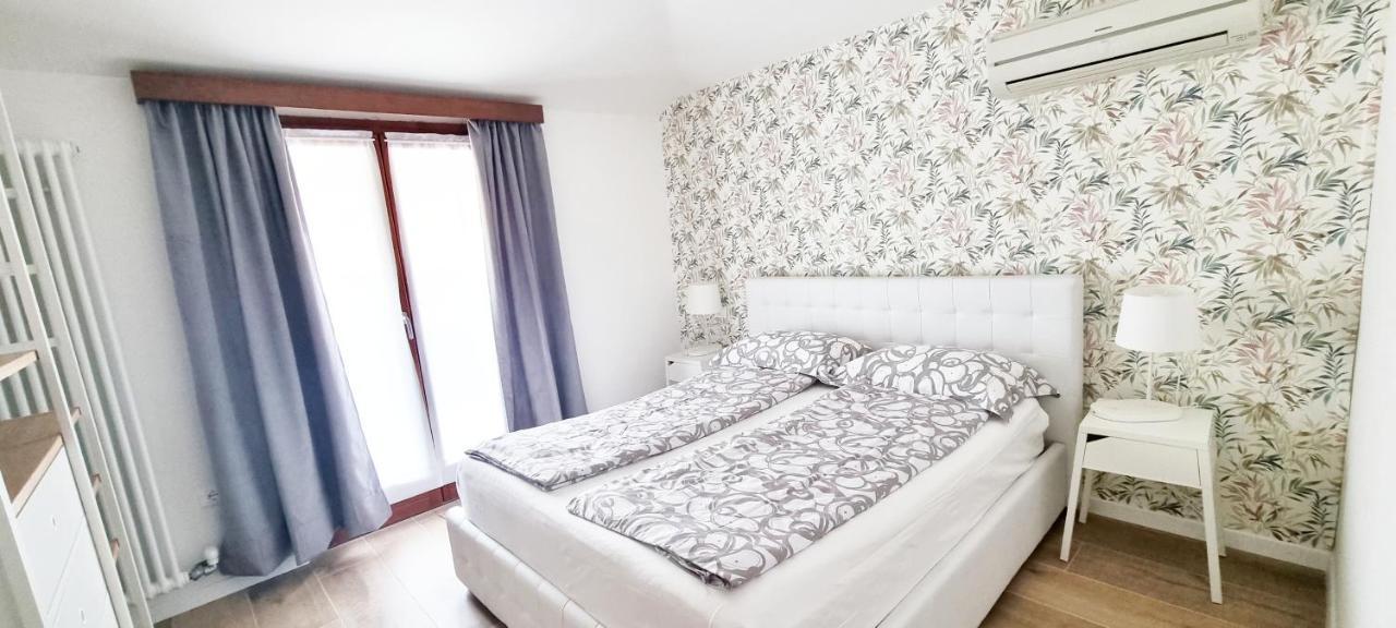 Casa Barcelli Sport & Family Apartments Torbole Sul Garda Extérieur photo
