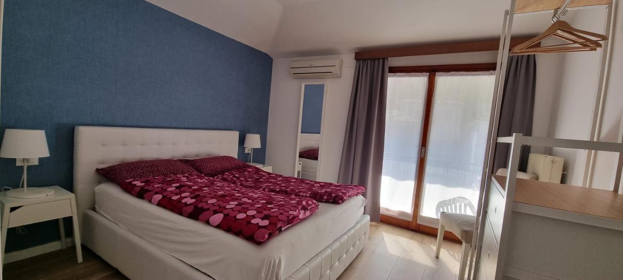 Casa Barcelli Sport & Family Apartments Torbole Sul Garda Extérieur photo