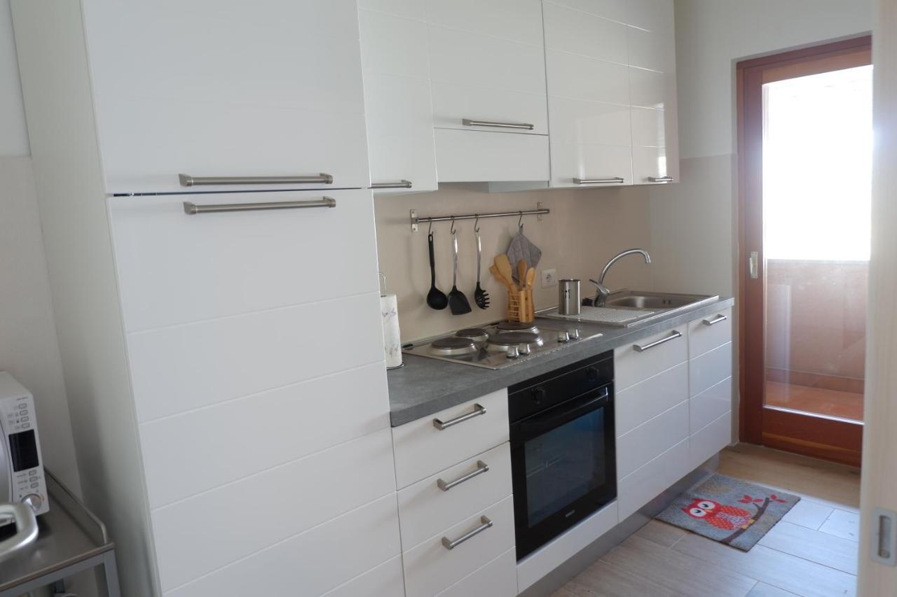 Casa Barcelli Sport & Family Apartments Torbole Sul Garda Extérieur photo