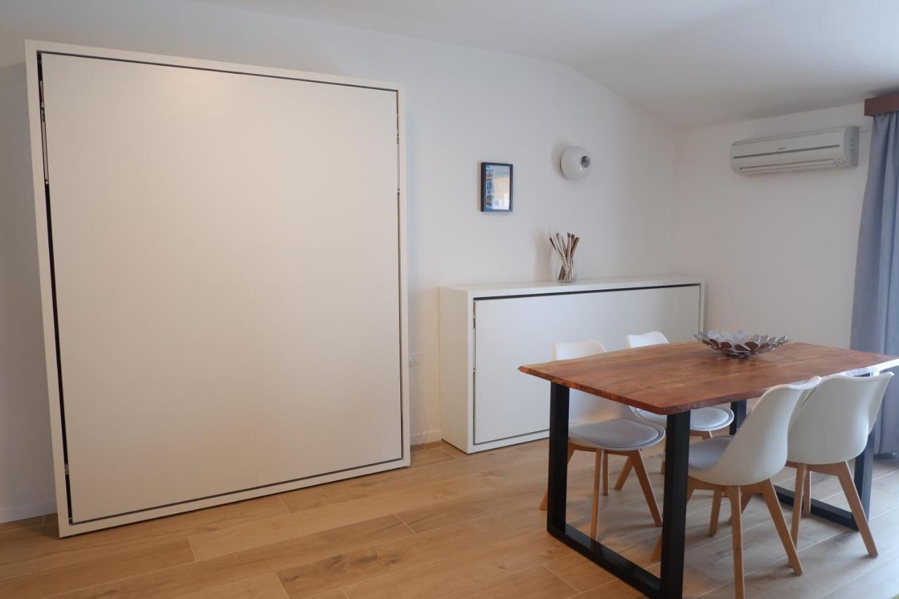 Casa Barcelli Sport & Family Apartments Torbole Sul Garda Extérieur photo