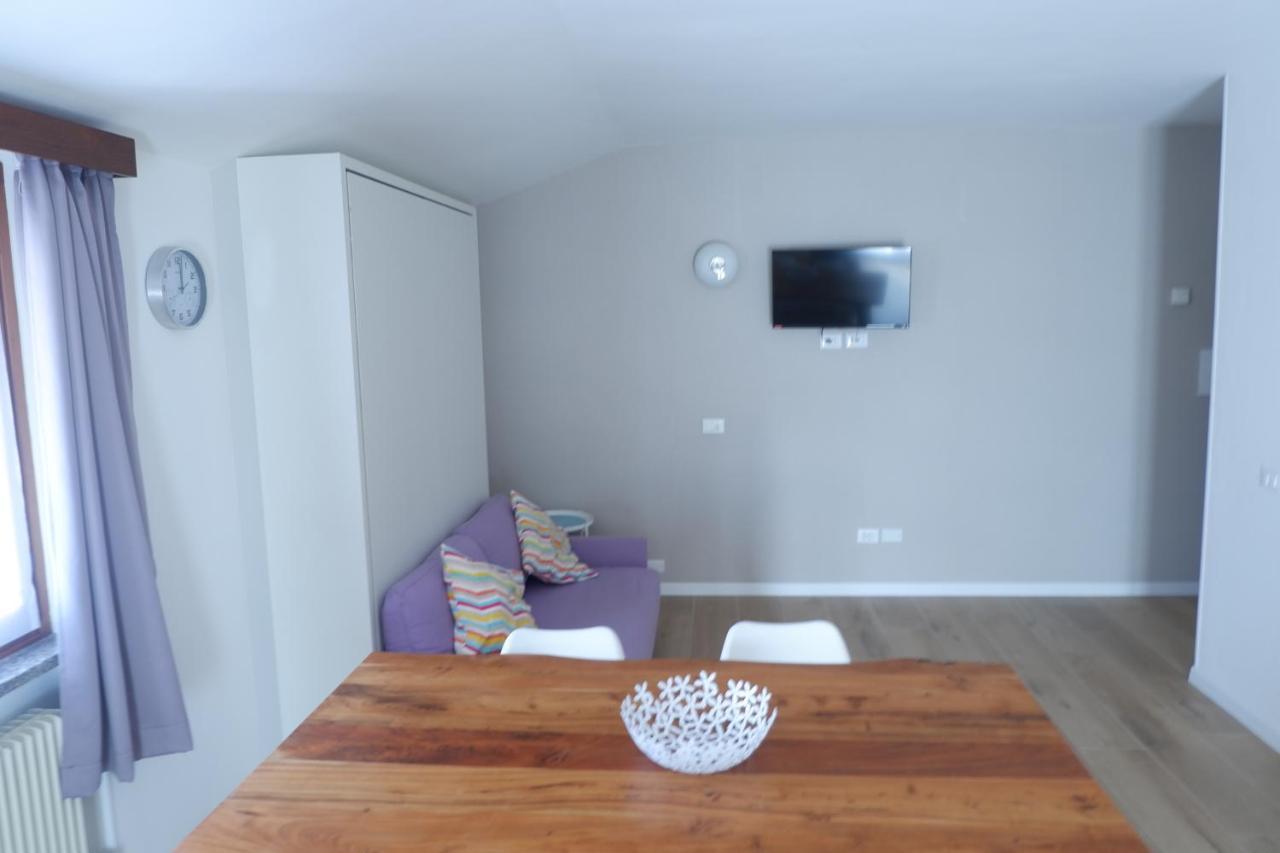 Casa Barcelli Sport & Family Apartments Torbole Sul Garda Extérieur photo