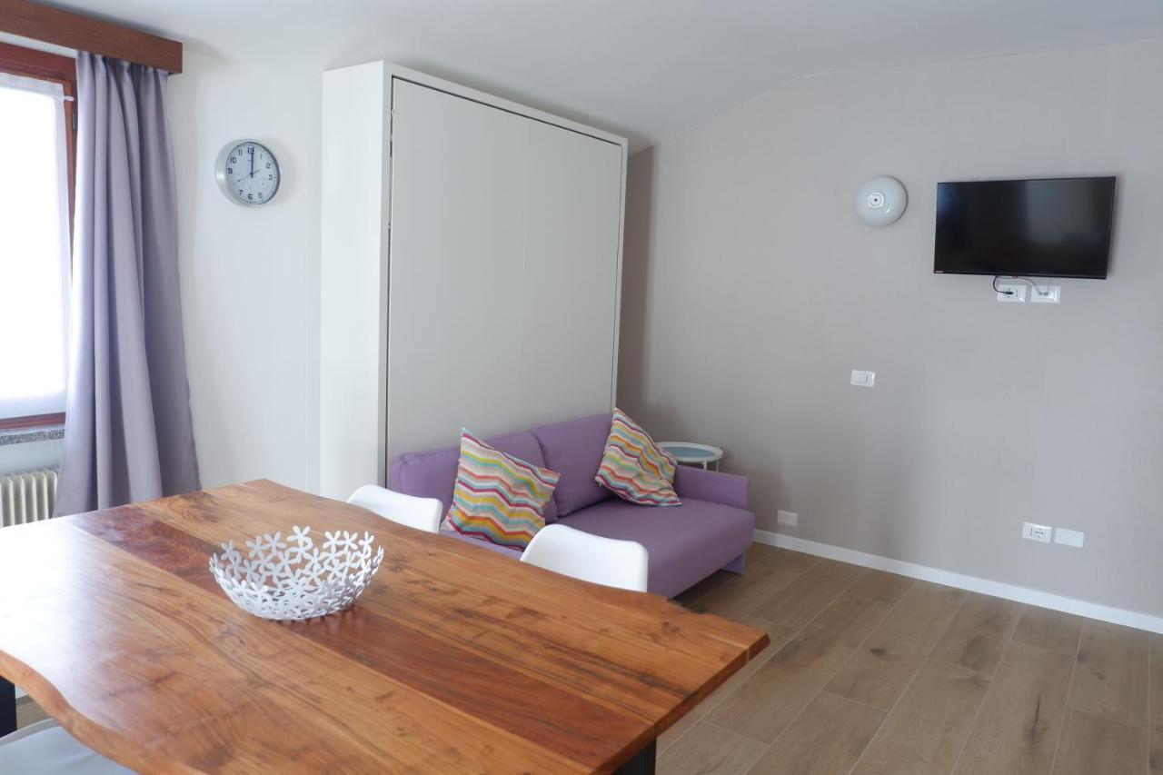 Casa Barcelli Sport & Family Apartments Torbole Sul Garda Extérieur photo