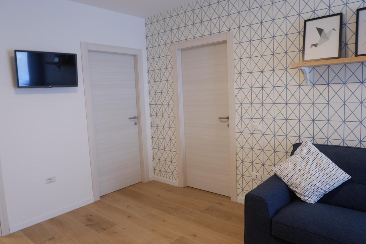Casa Barcelli Sport & Family Apartments Torbole Sul Garda Extérieur photo