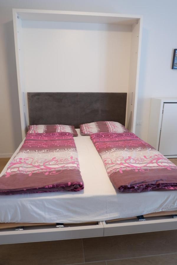 Casa Barcelli Sport & Family Apartments Torbole Sul Garda Extérieur photo