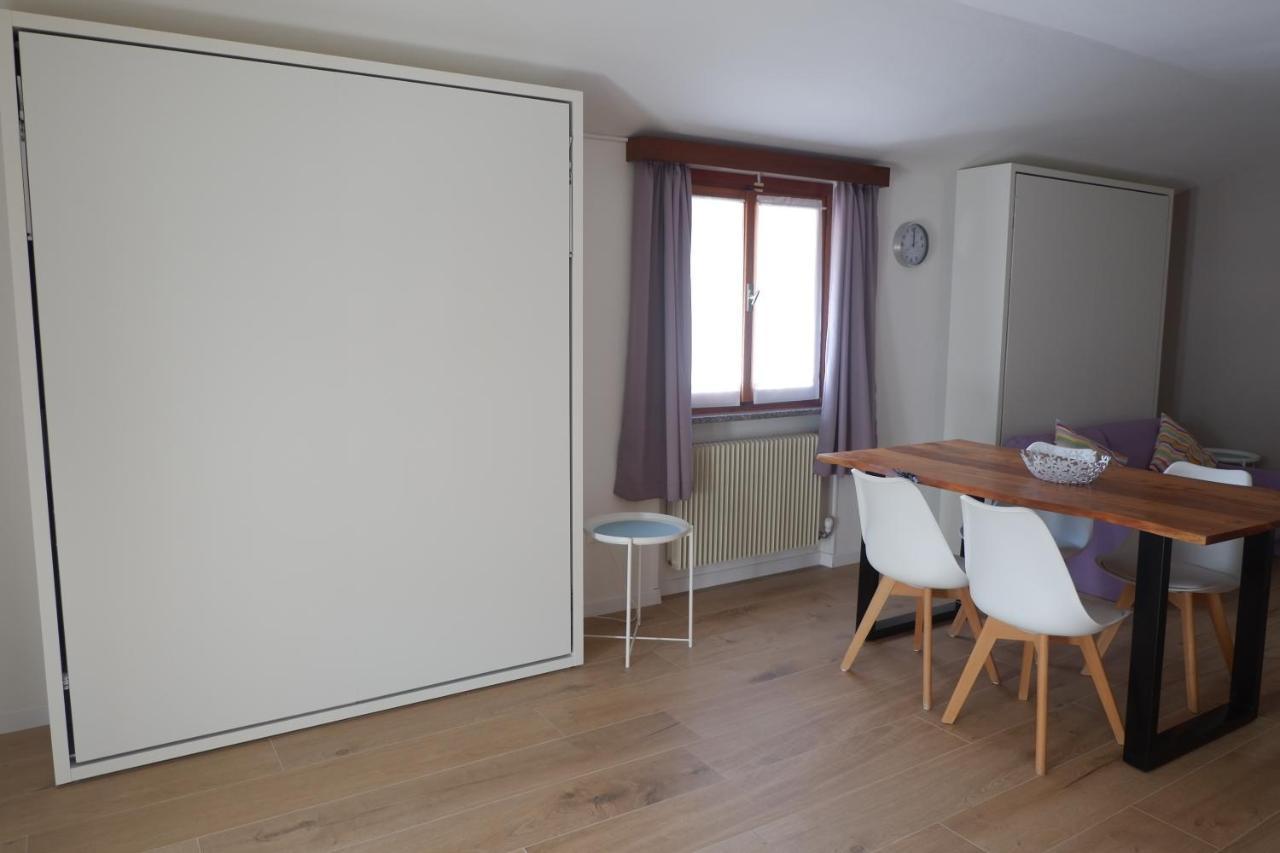 Casa Barcelli Sport & Family Apartments Torbole Sul Garda Extérieur photo