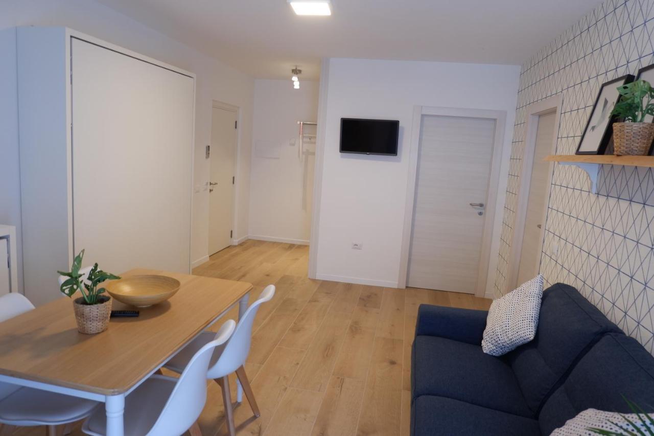 Casa Barcelli Sport & Family Apartments Torbole Sul Garda Extérieur photo