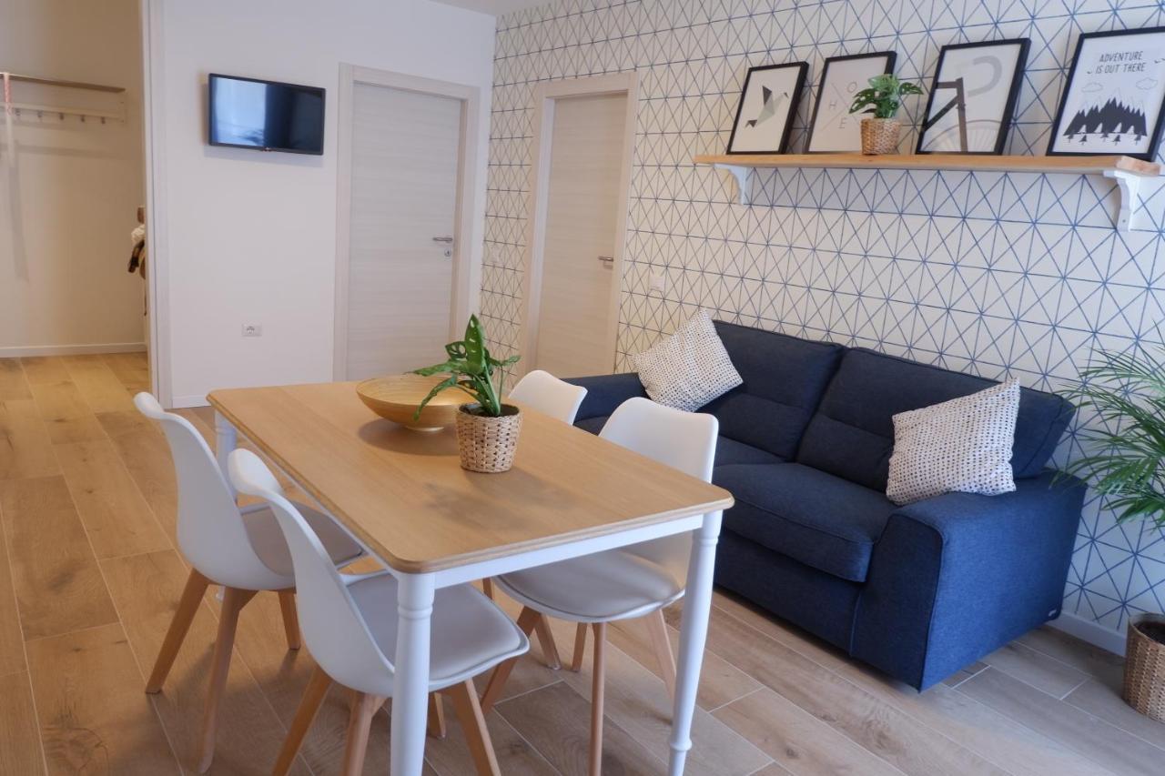 Casa Barcelli Sport & Family Apartments Torbole Sul Garda Extérieur photo