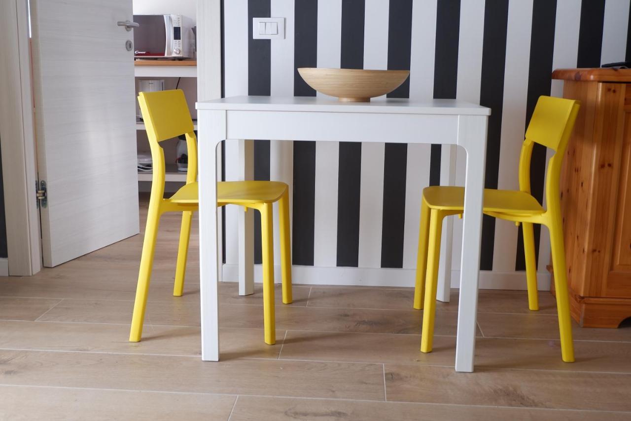 Casa Barcelli Sport & Family Apartments Torbole Sul Garda Extérieur photo