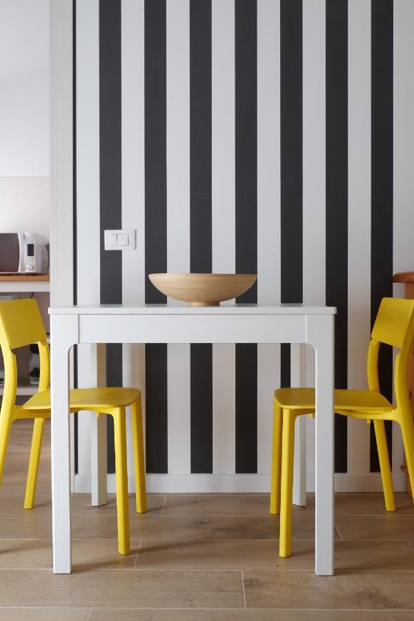 Casa Barcelli Sport & Family Apartments Torbole Sul Garda Extérieur photo