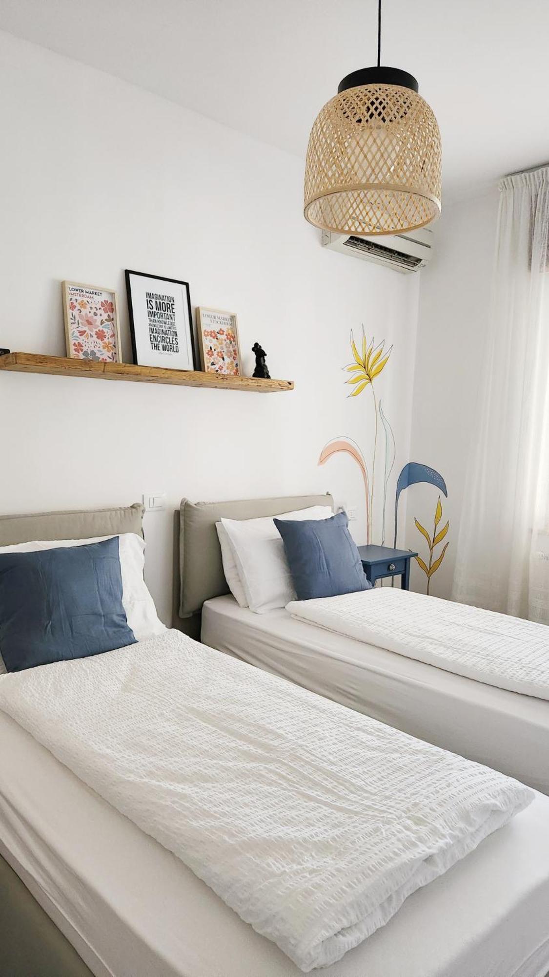 Casa Barcelli Sport & Family Apartments Torbole Sul Garda Extérieur photo