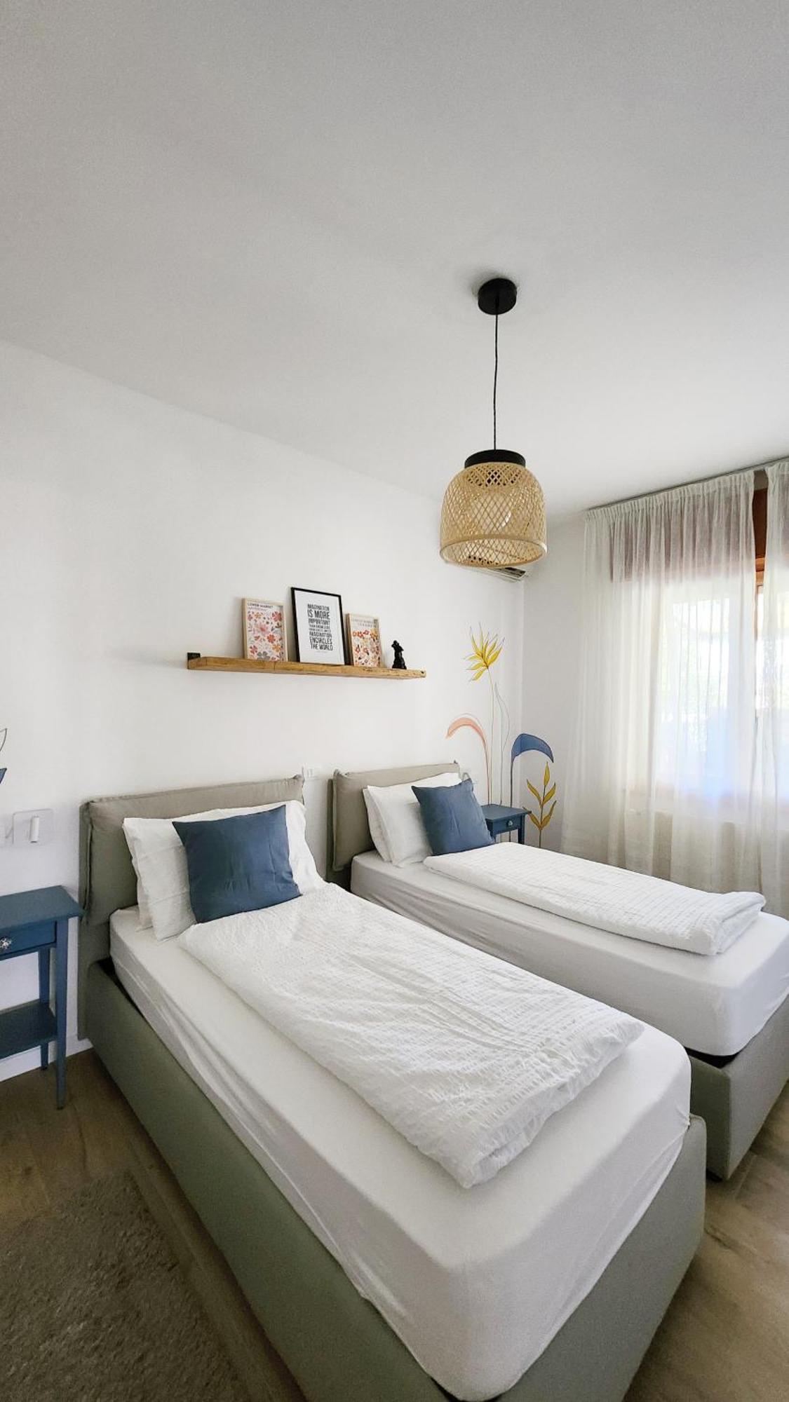Casa Barcelli Sport & Family Apartments Torbole Sul Garda Extérieur photo