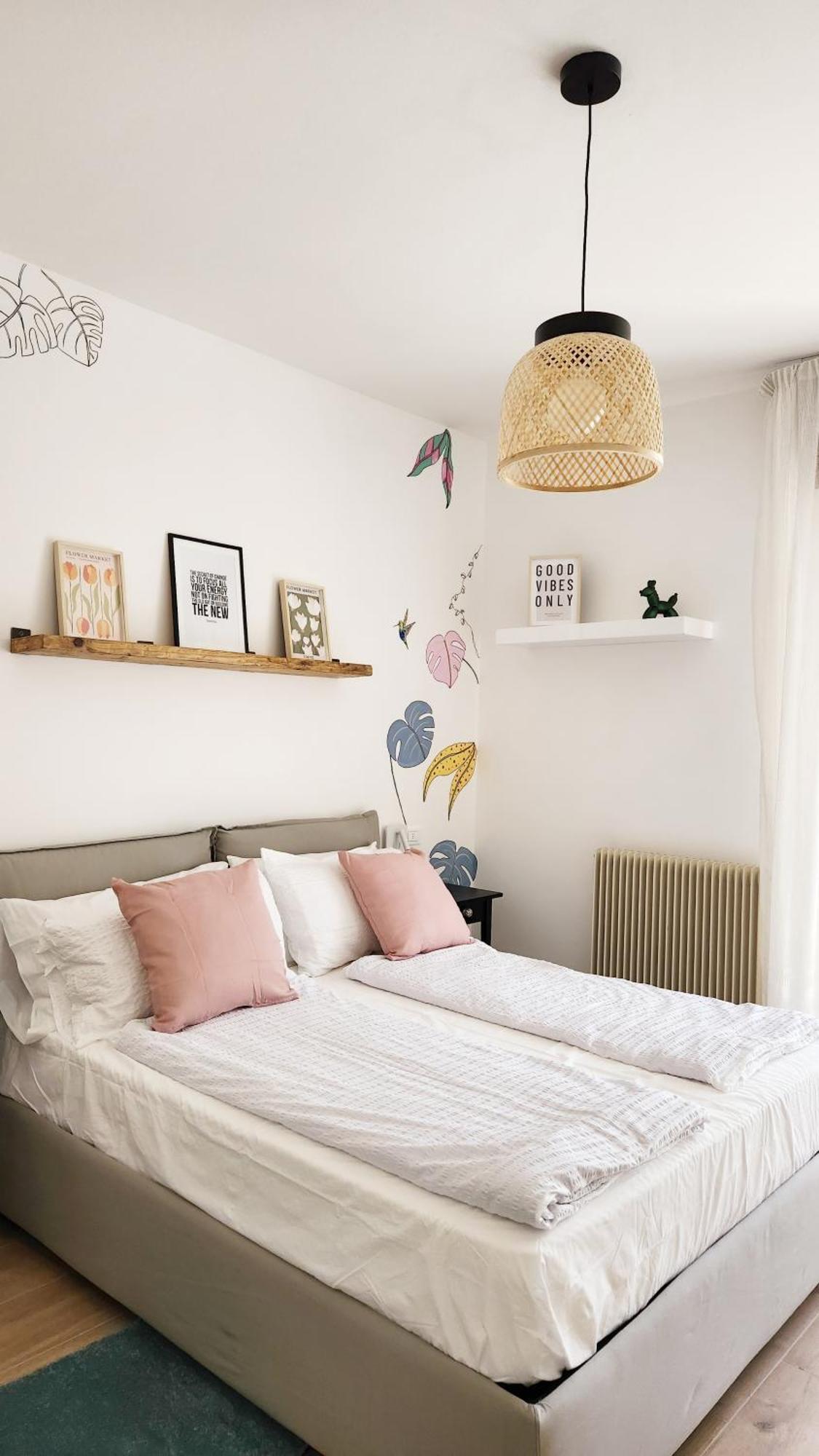 Casa Barcelli Sport & Family Apartments Torbole Sul Garda Extérieur photo