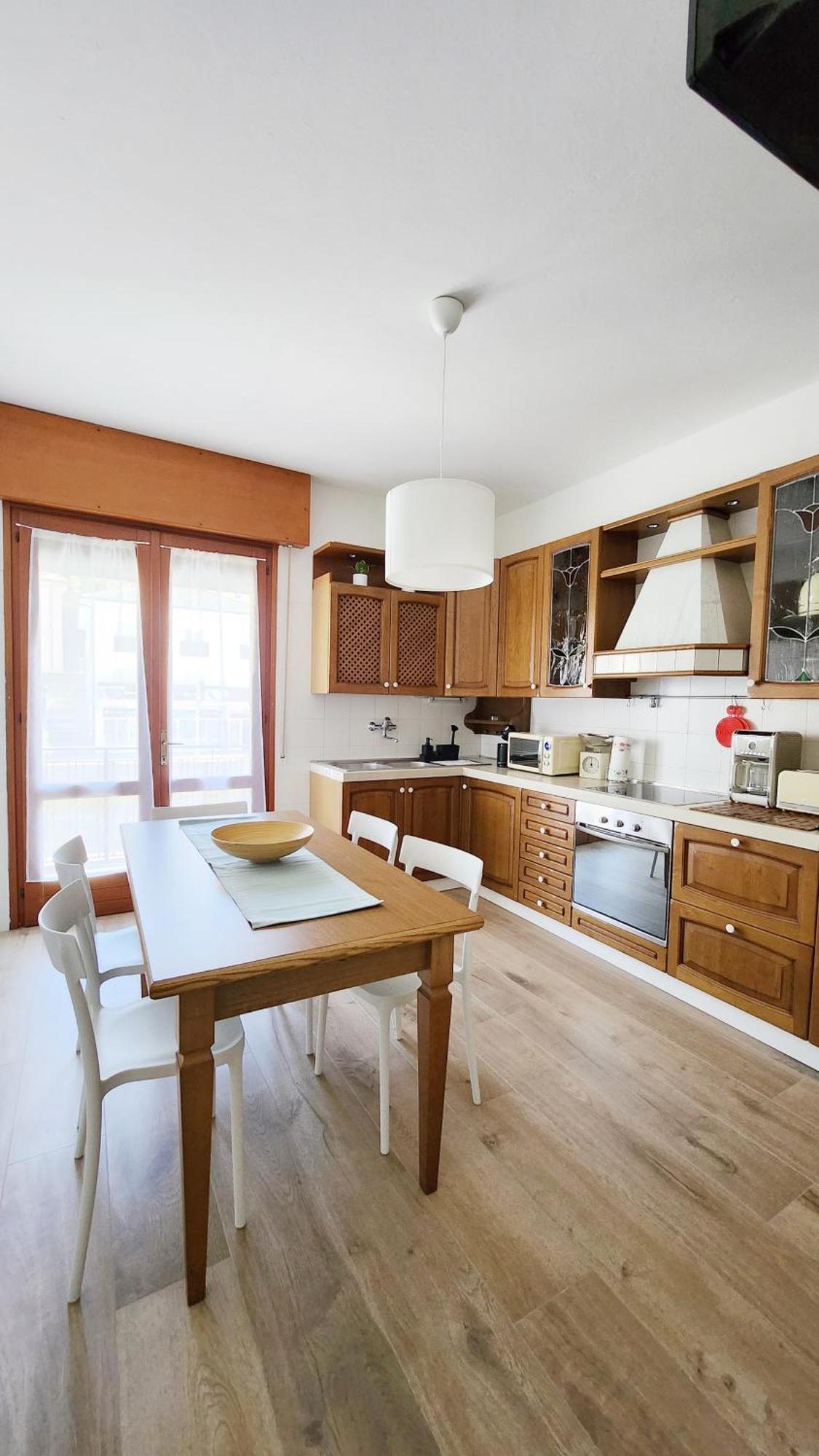 Casa Barcelli Sport & Family Apartments Torbole Sul Garda Extérieur photo