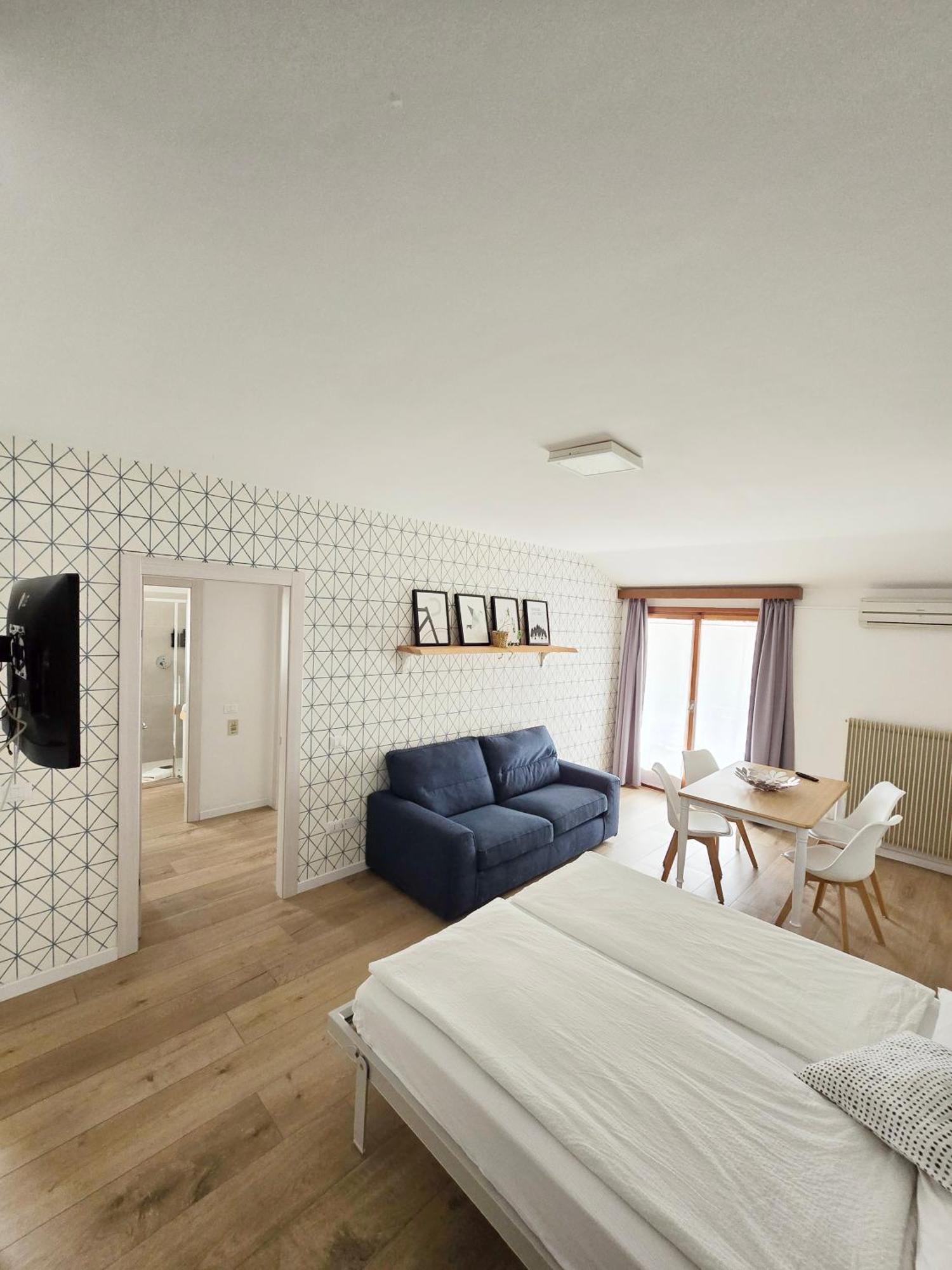 Casa Barcelli Sport & Family Apartments Torbole Sul Garda Extérieur photo