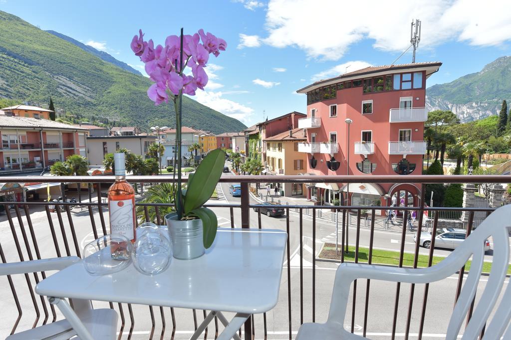 Casa Barcelli Sport & Family Apartments Torbole Sul Garda Extérieur photo