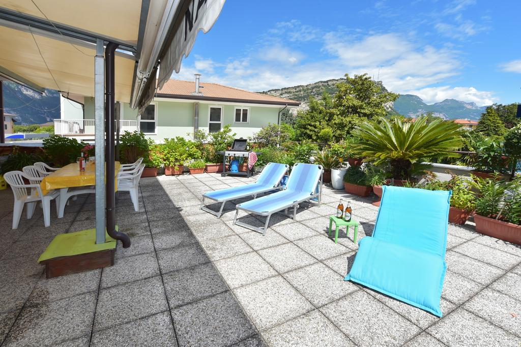 Casa Barcelli Sport & Family Apartments Torbole Sul Garda Extérieur photo