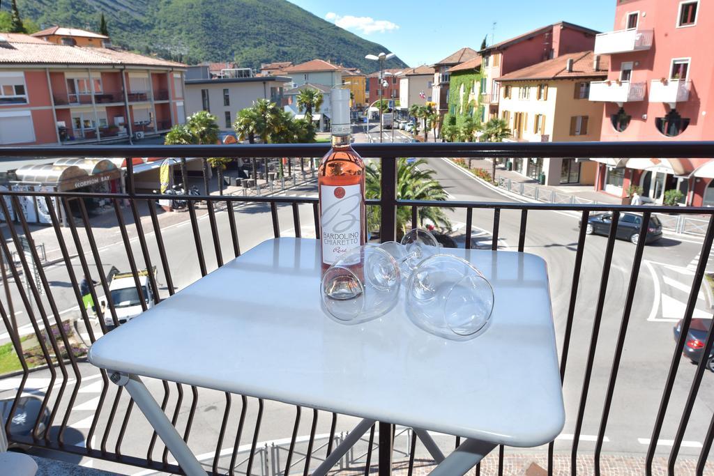 Casa Barcelli Sport & Family Apartments Torbole Sul Garda Extérieur photo